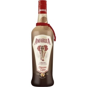 Licor Amarula Coffee 750ml