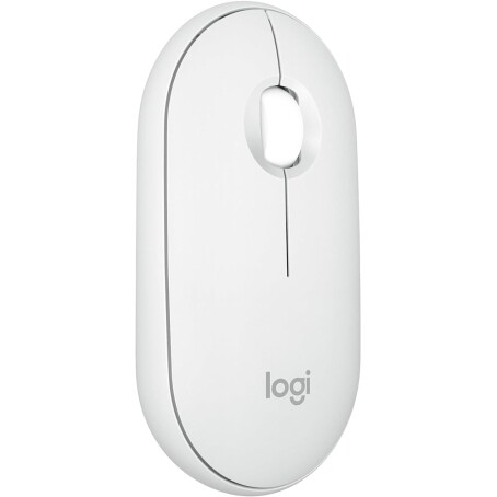 Mouse Logitech sem Fio Pebble 2 - M350S