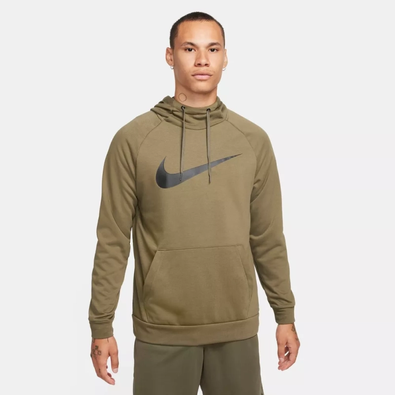 Blusão Nike Swoosh - Masculino