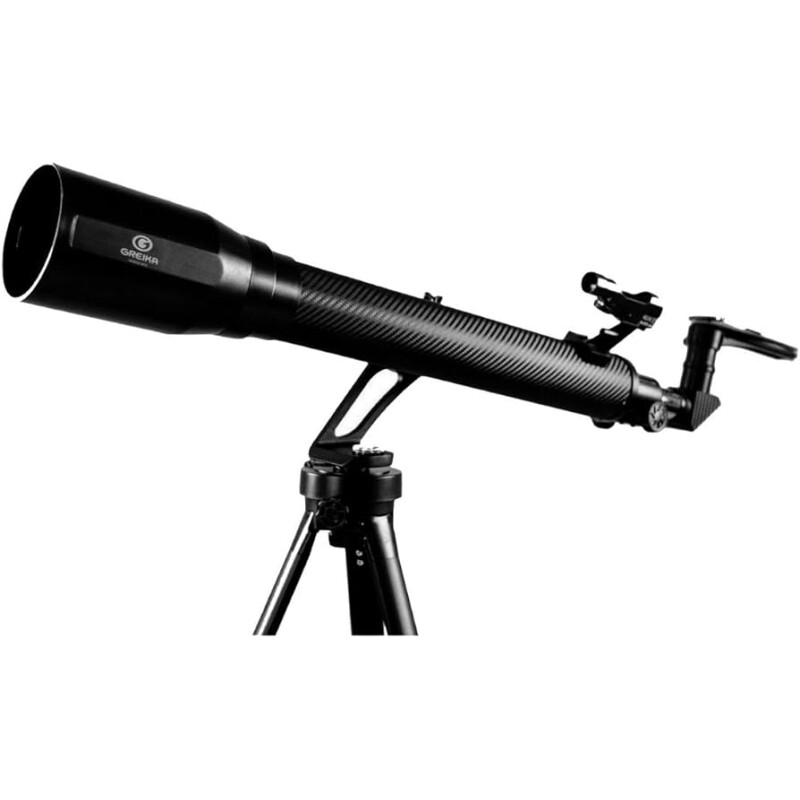 Telescopio Refrator Azimutal D70/F70MM Barsta Internaciolnal Co TELE 70070