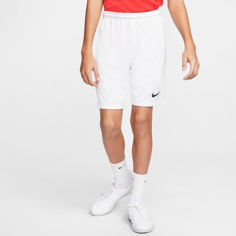 Shorts Nike Dri-FIT Park 3 - Infantil
