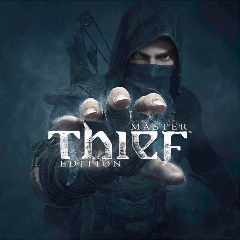 Jogo Thief: Master Thief Edition - PS4