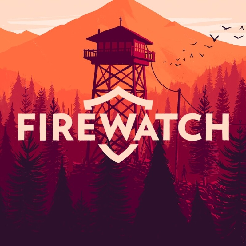 Jogo Firewatch - PS4
