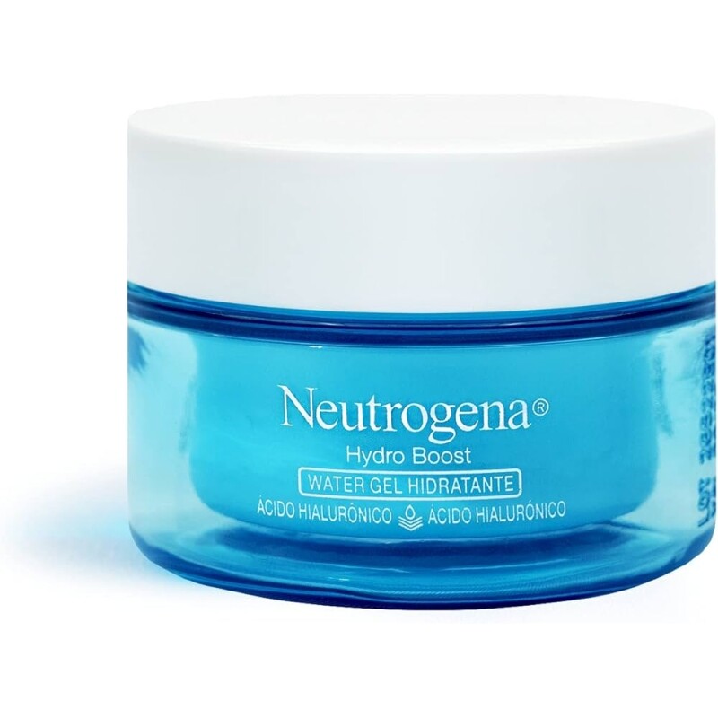 Hidratante Facial Neutrogena Hydro Boost Water Gel 50g