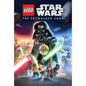Jogo Lego Star Wars: A Saga Skywalker - Xbox One