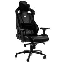 Cadeira Gamer Noblechairs EPIC - NBL-PU-BLA-002