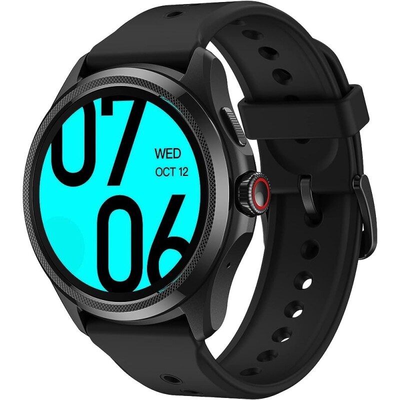 Smartwatch TicWatch Pro 5 Android Wear OS