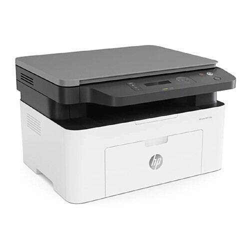 Impressora Multifuncional HP Laser - 135A
