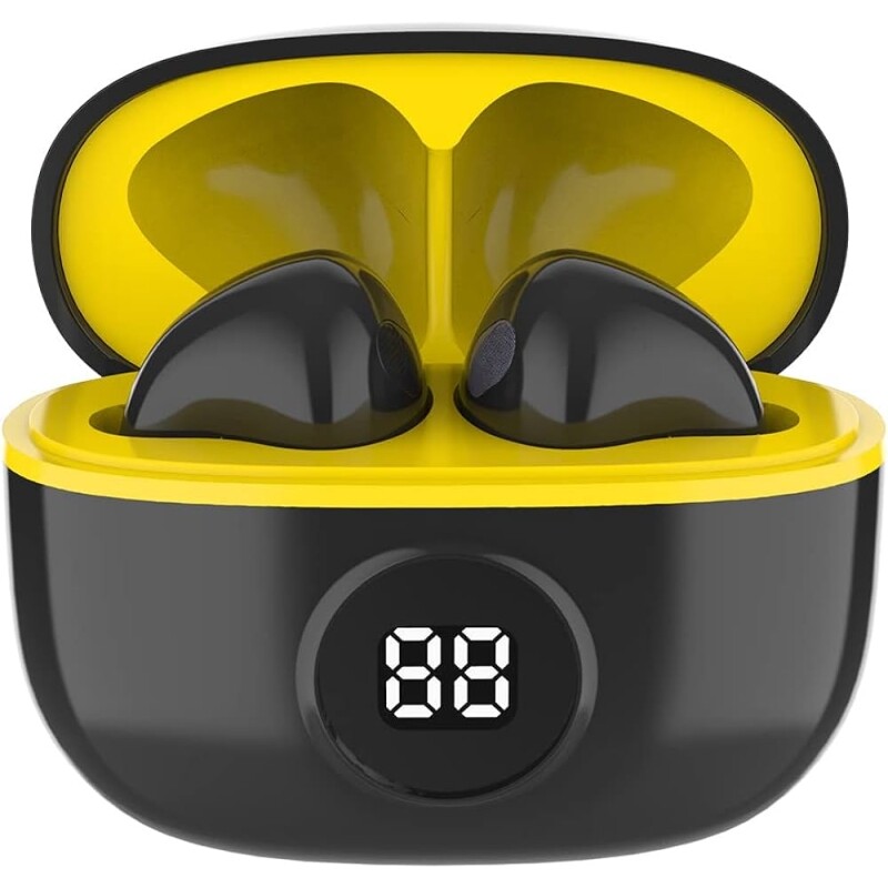 Fone de Ouvido Bluetooth Webookers In-ear Sem Fio WB Mini IO TWS