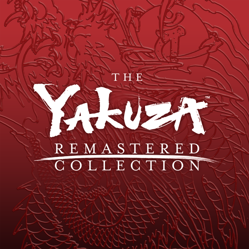 Jogo The Yakuza Remastered Collection - PS4