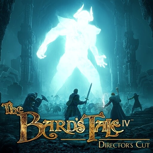 Jogo The Bard's Tale IV: Director's Cut - PS4
