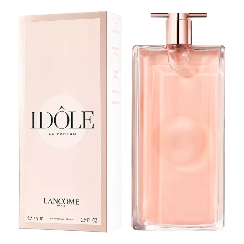 Perfume Idôle Lancôme Eau de Parfum 100ml