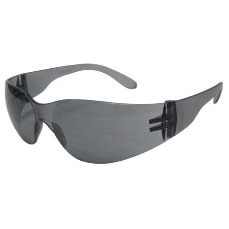 Oculos de Segurança Minotauro Fume 600.30955 Plastcor
