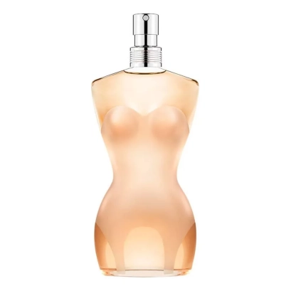 Perfume Feminino Jean Paul Classique EDT - 100ml