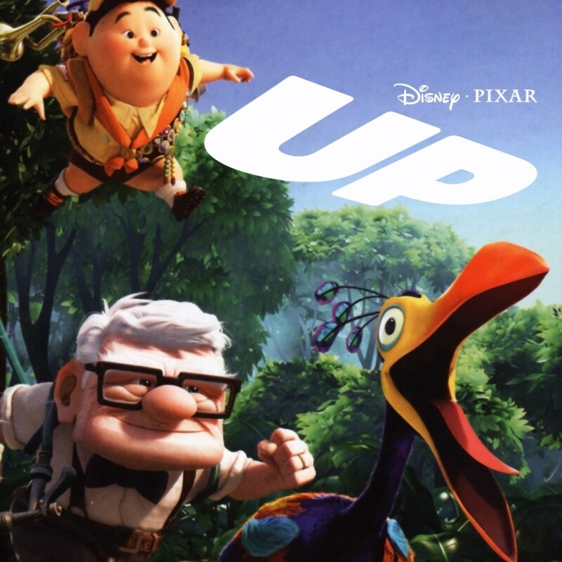 Jogo Disney Pixar Up - PS4 & PS5