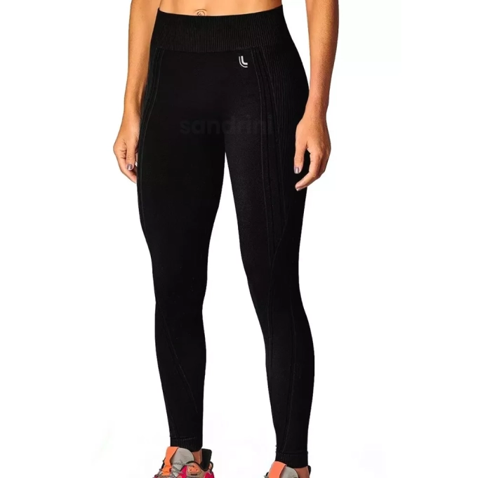 Calça Legging Lupo Max Core Sport Confort Fit - Feminina