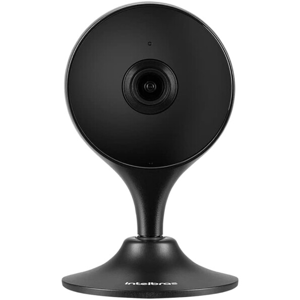 Câmera Inteligente Interna Compatível com Alexa Wi-fi Full HD iM3 C Intelbras