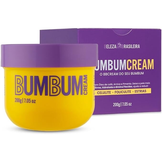Bumbum Cream - 200g