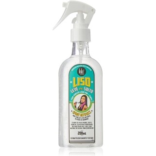Spray Antifrizz Liso Leve and Solto 200ml - Lola Cosmetics