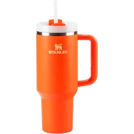 Copo Quencher Stanley Tigerlily - 1,18L