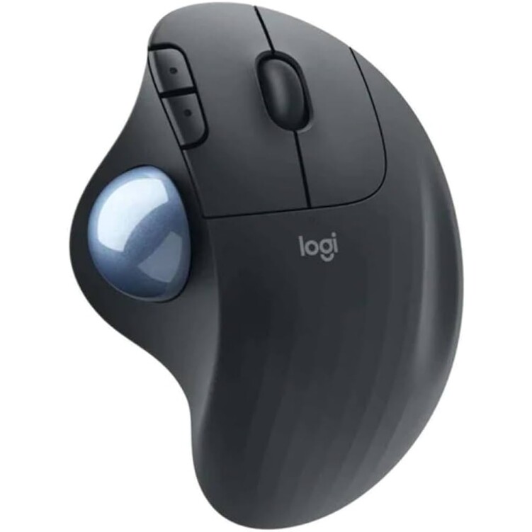 Mouse Logitech ERGO Wireless Trackball - M575