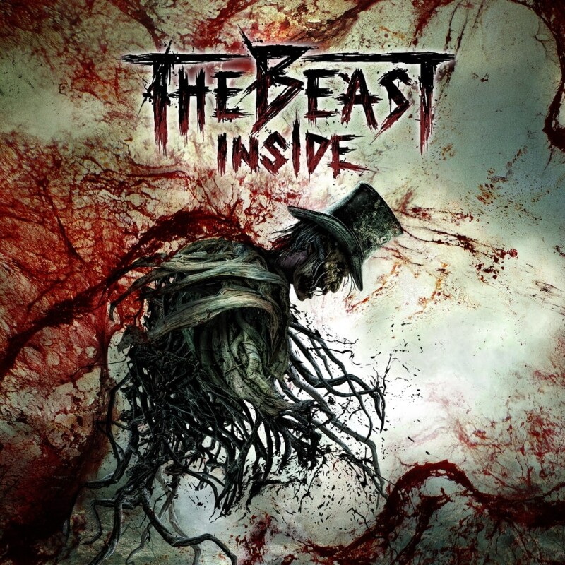 Jogo The Beast Inside - PS5