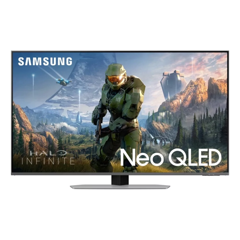 Smart TV Samsung 50" Neo QLED 4K - QN50QN90CAGXZD