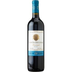 Santa Helena Vinho Reservado Malbec 750Ml