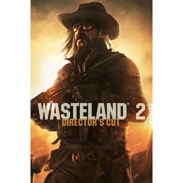 Jogo Wasteland 2: Director's Cut - Xbox One Xbox Series X|S & PC