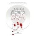 eBook Jantar Secreto - Raphael Montes