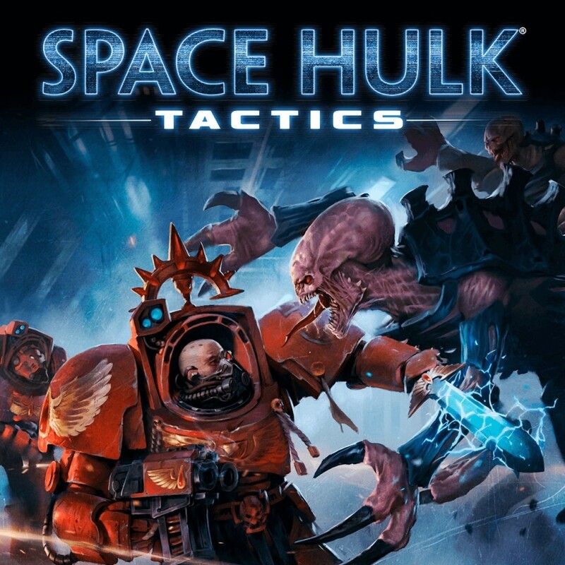 jogo Space Hulk: Tactics - PS4