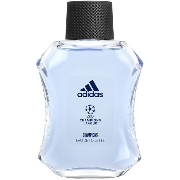 Perfume Adidas UEFA Champions EDT Masculino 100ml
