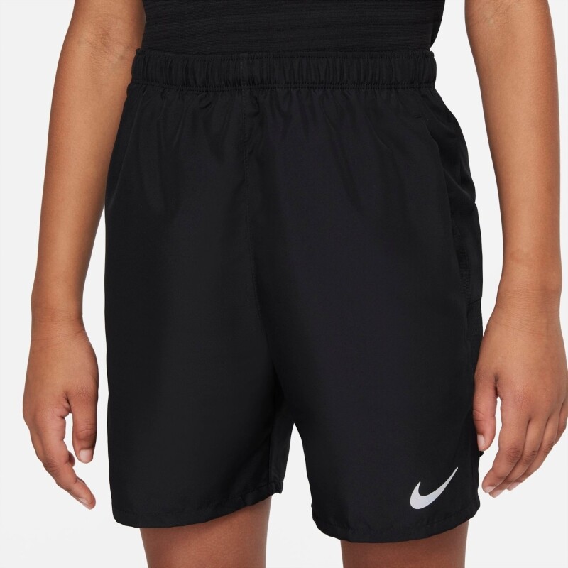 Shorts Nike Challenger Infantil - Tam M