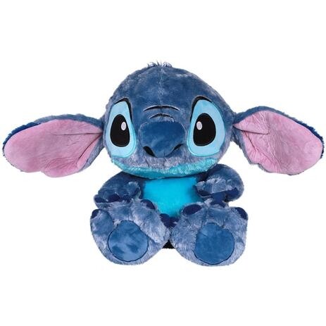 Pelúcia Stitch 45cm - Disney
