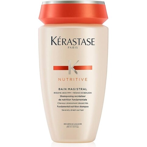 Shampoo Kérastase Nutritive Bain Magistral - 250ml