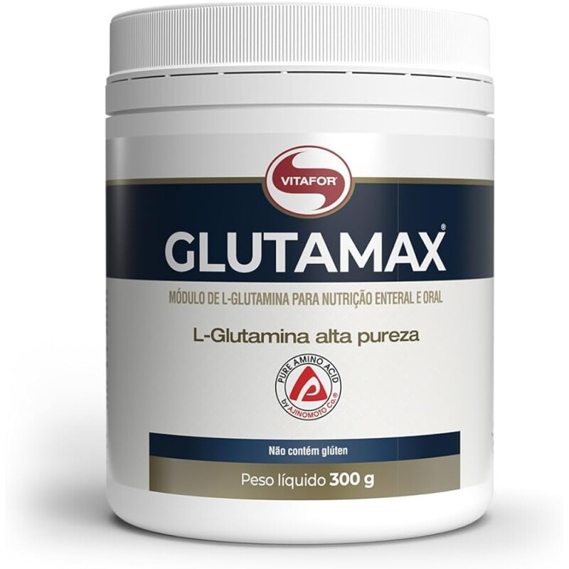 Vitafor - GLUTAMAX 300g