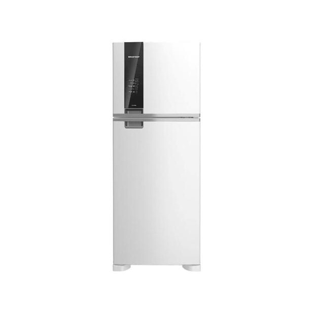 Geladeira/Refrigerador Brastemp Frost Free Duplex 462L BRM55BBANA