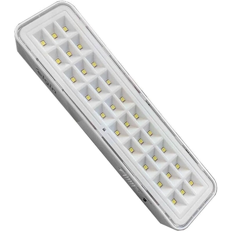 Luminária De Emergência 30 LEDS 2W - Elgin