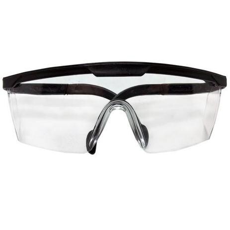 Óculos de Segurança Maverick Incolor Mascap