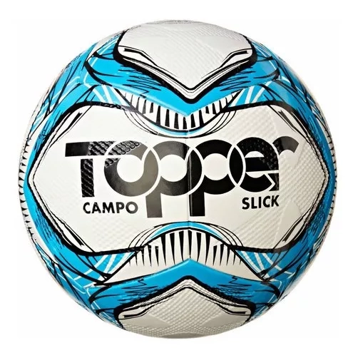 Bola De Futebol De Campo Slick 2020 Topper