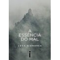 eBook A Essência do Mal - Luca Dandrea