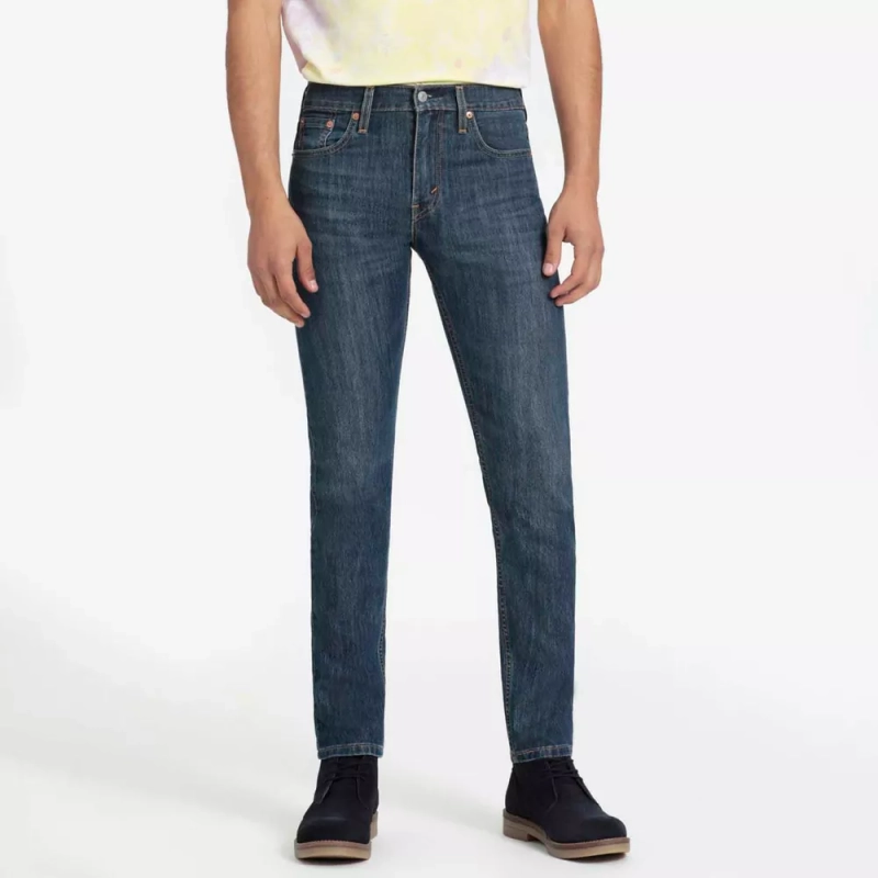 Calça Jeans Levi's 502 Taper - Masculina