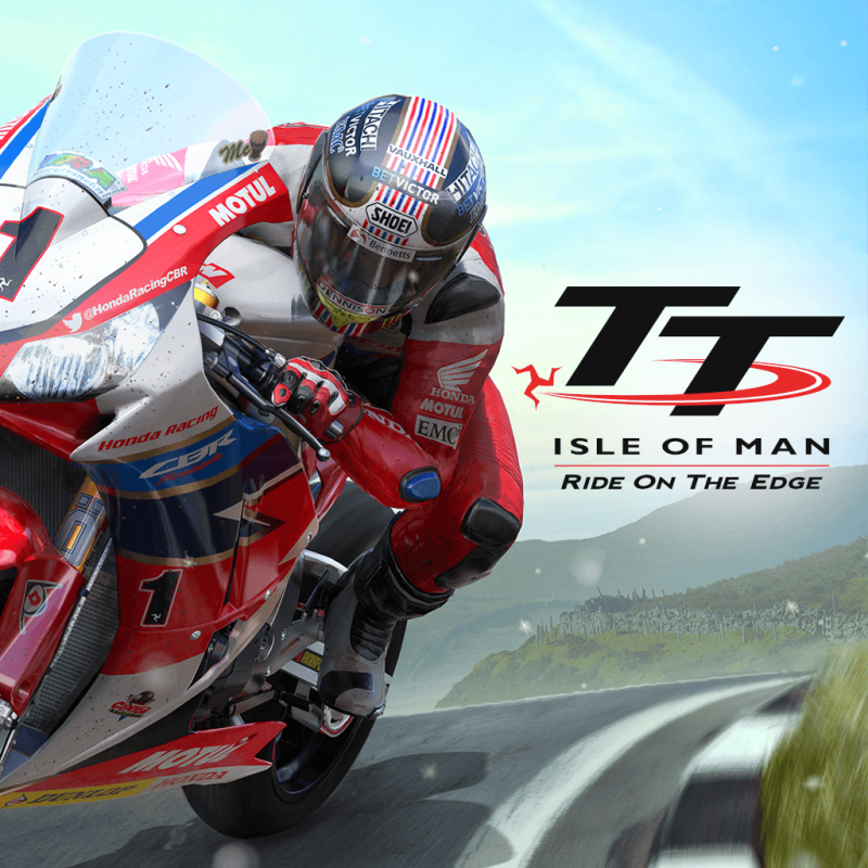 Jogo TT Isle of Man: Ride on the Edge - PS4