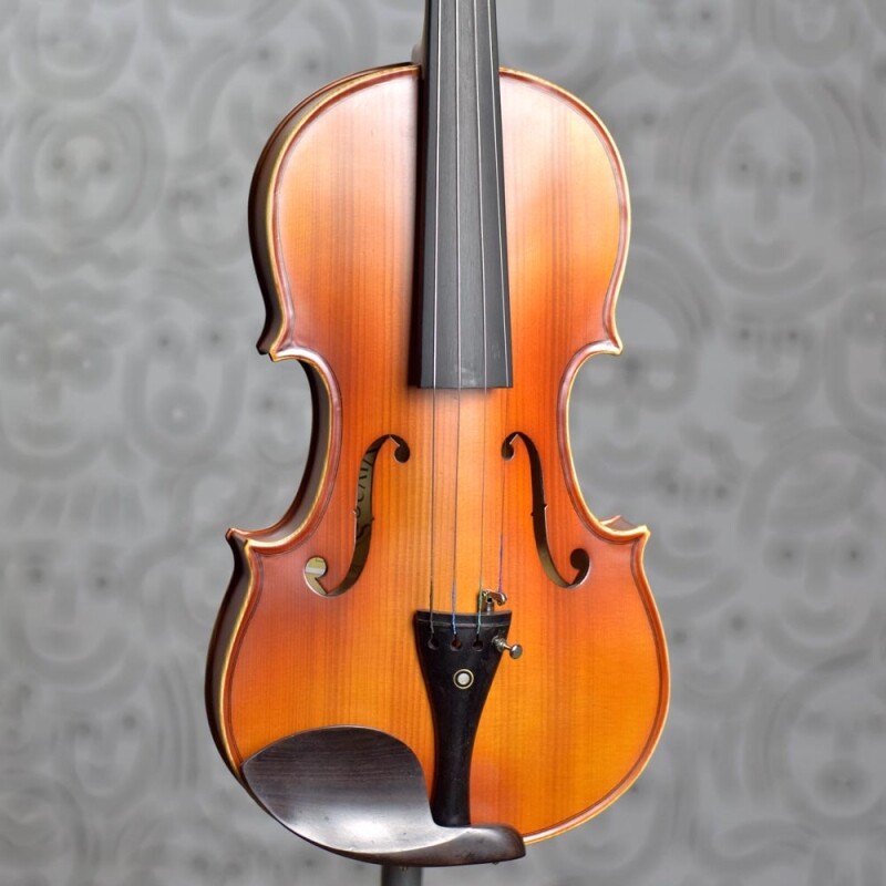 Violino 4/4 Vivace Beethoven BE44S Fosco Estojo