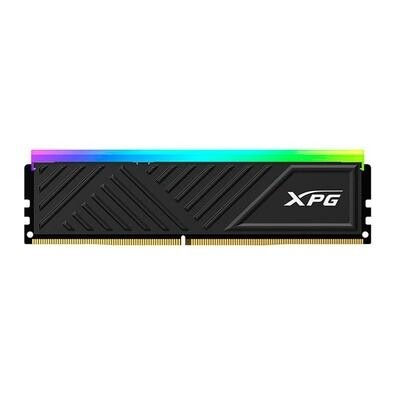 Memória Ram Adata XPG Spectrix D35G RGB 16GB 3200MHZ DDR4 CL16 - AX4U320016G16A-SBKD35G
