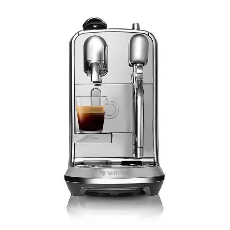 Cafeteira Creatista Plus Nespresso 1600W - J520-BR-ME-NE