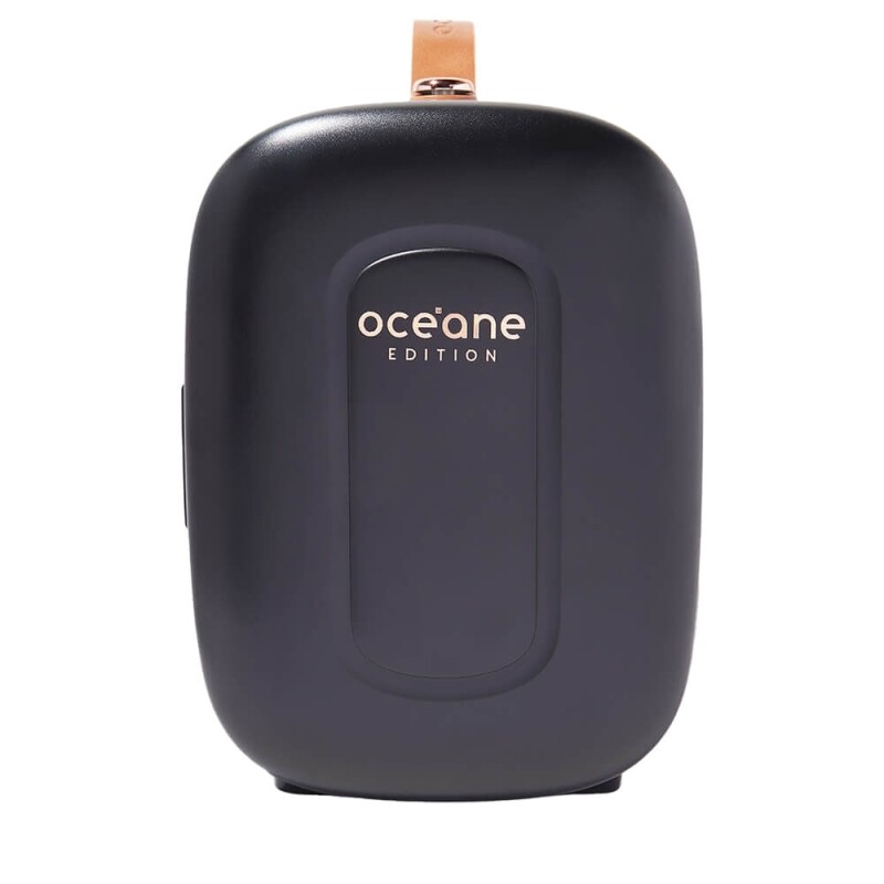 Mini Geladeira Skincare Fridge Océane Edition 4L