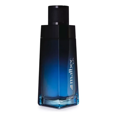 Desodorante Colônia Malbec Bleu 100ml - O Boticário