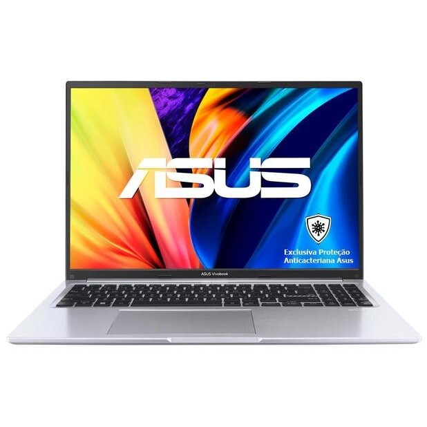 Notebook ASUS Vivobook Intel Core i3 1220P 33GHz 8Gb Ram 256Gb SSD W11 15,6” - X1502ZA-EJ1751W