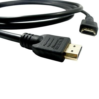 Cabo HDMI 1.4 MD9 1.5M - 6334
